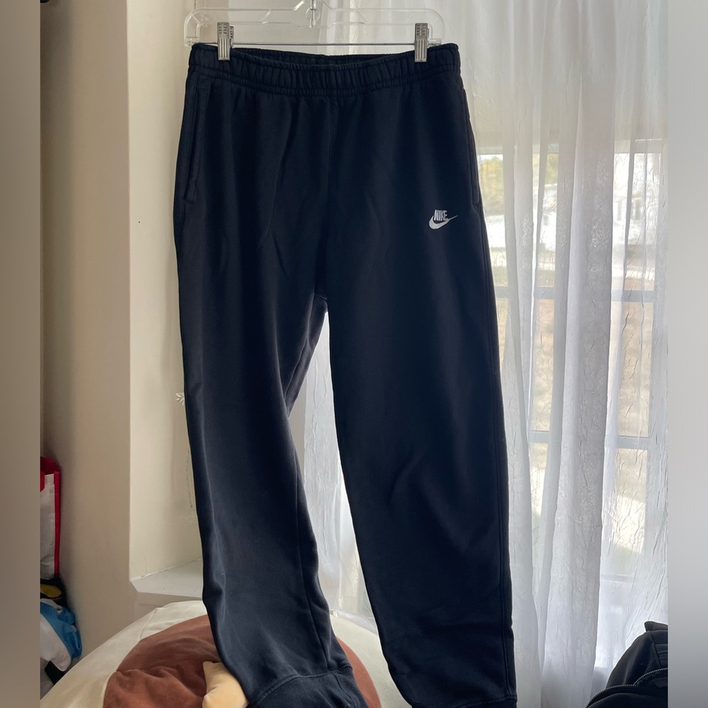 Nike Jogger Sweatpants